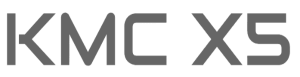 kmc_x5