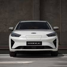 قطعات یدکی کی ام سی EJ7