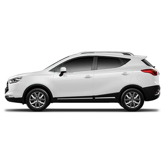 سرویس دوره‌ای جک S3
