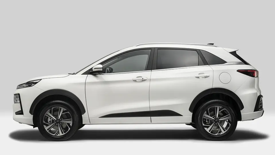 قطعات یدکی کی ام سی SR6