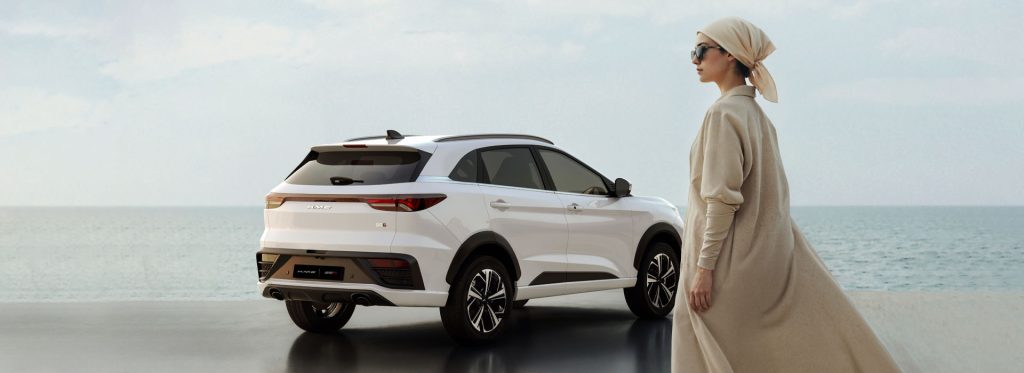سرویس دوره‌ای کی ام سی SR6