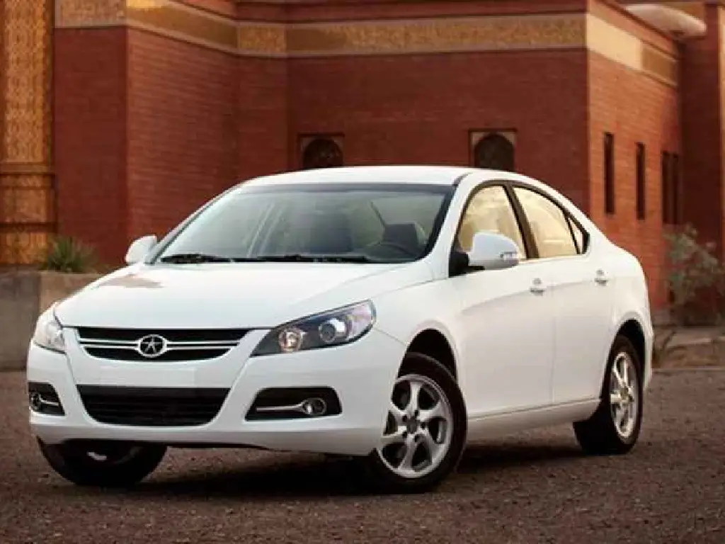 قطعات یدکی جک J5