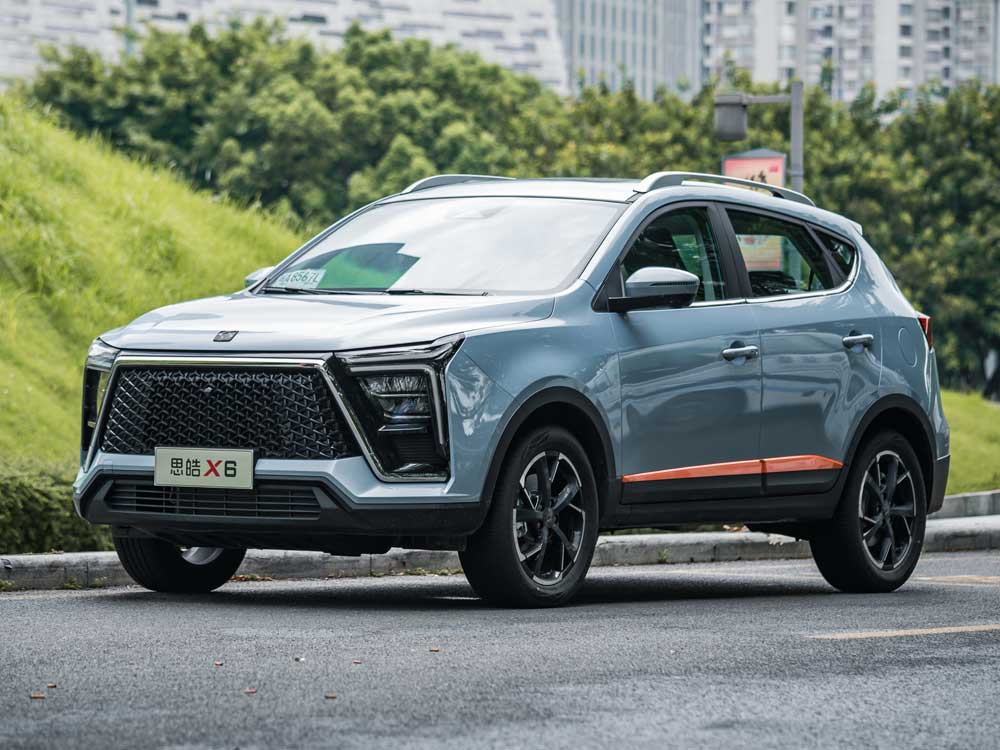 استارت نخوردن کی ام سی X5