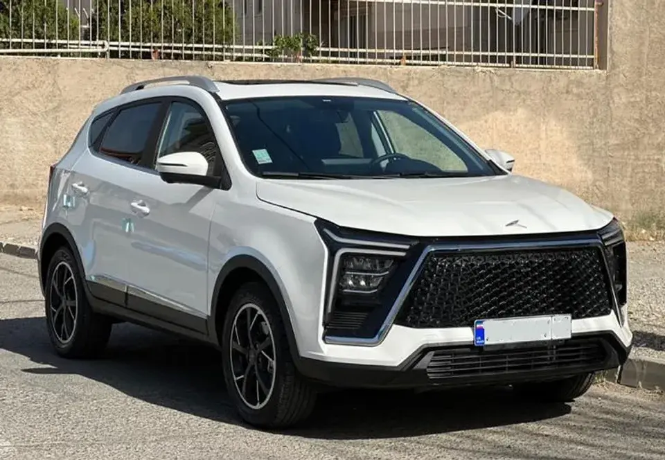 گیر کردن گیربکس کی ام سی X5