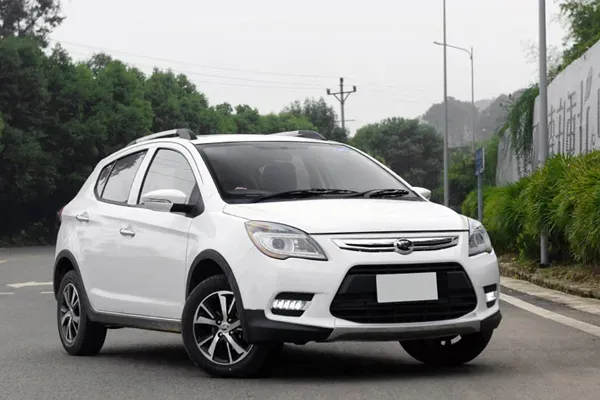 مشکلات رایج گیربکس لیفان X50