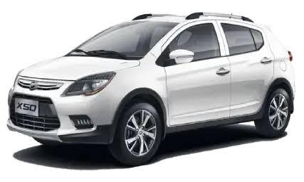 چگونه مصرف سوخت لیفان X50 را کاهش دهیم