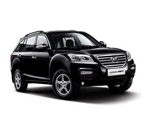 چرا کولر لیفان X60 خنک نمی‌کند